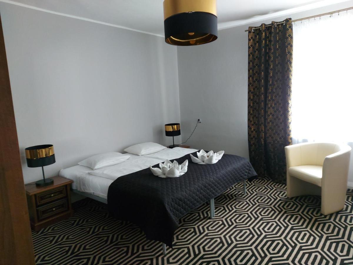 Apartament Konopnicka Svinoústí Exteriér fotografie