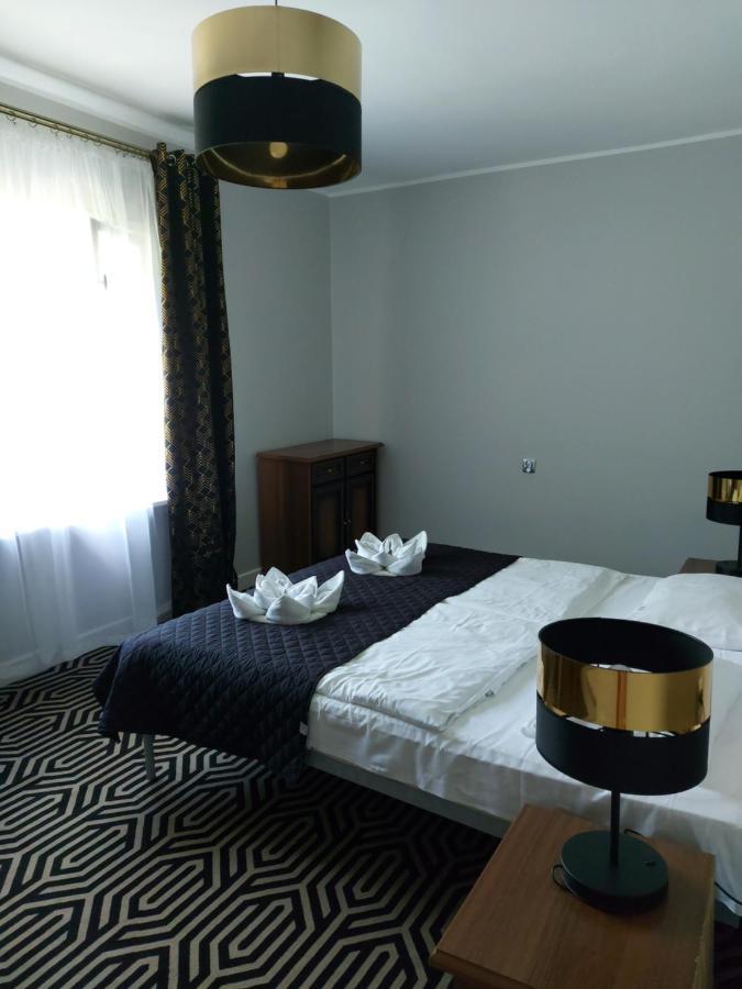 Apartament Konopnicka Svinoústí Exteriér fotografie