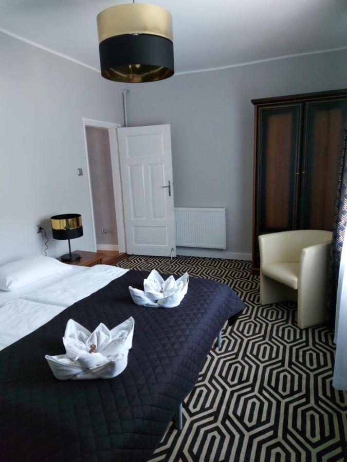 Apartament Konopnicka Svinoústí Exteriér fotografie