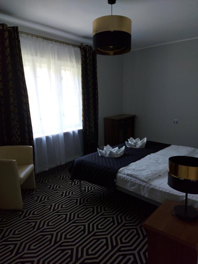 Apartament Konopnicka Svinoústí Exteriér fotografie