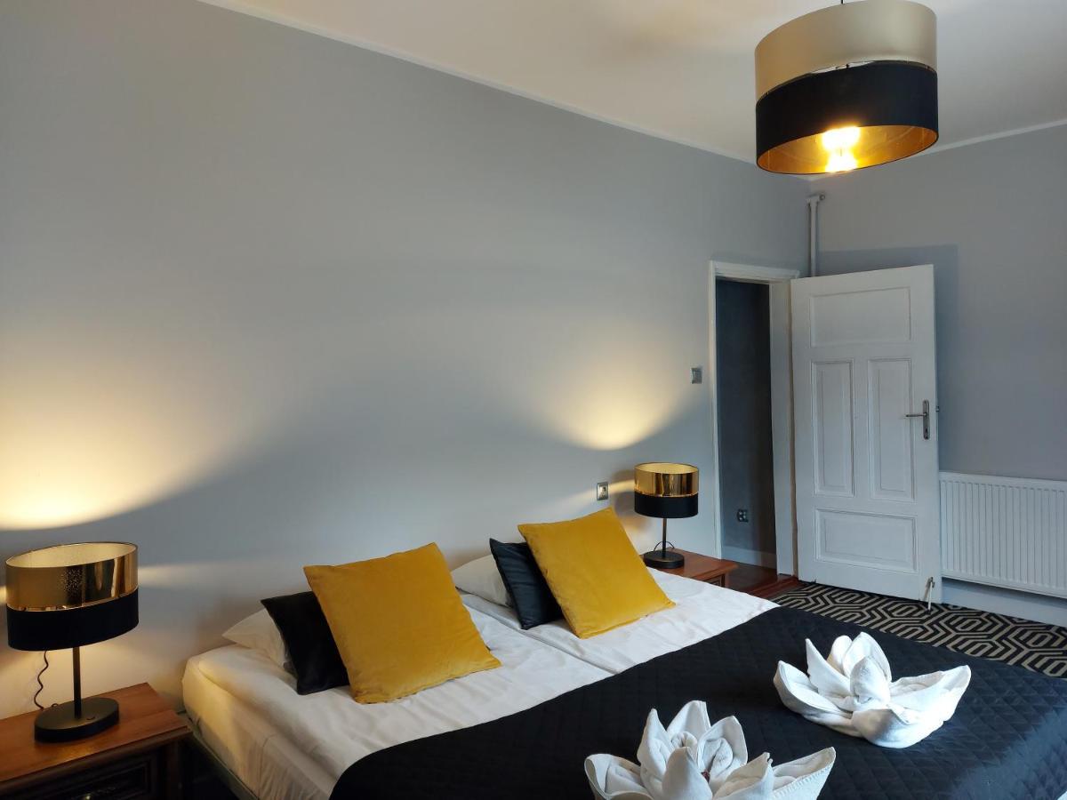 Apartament Konopnicka Svinoústí Exteriér fotografie