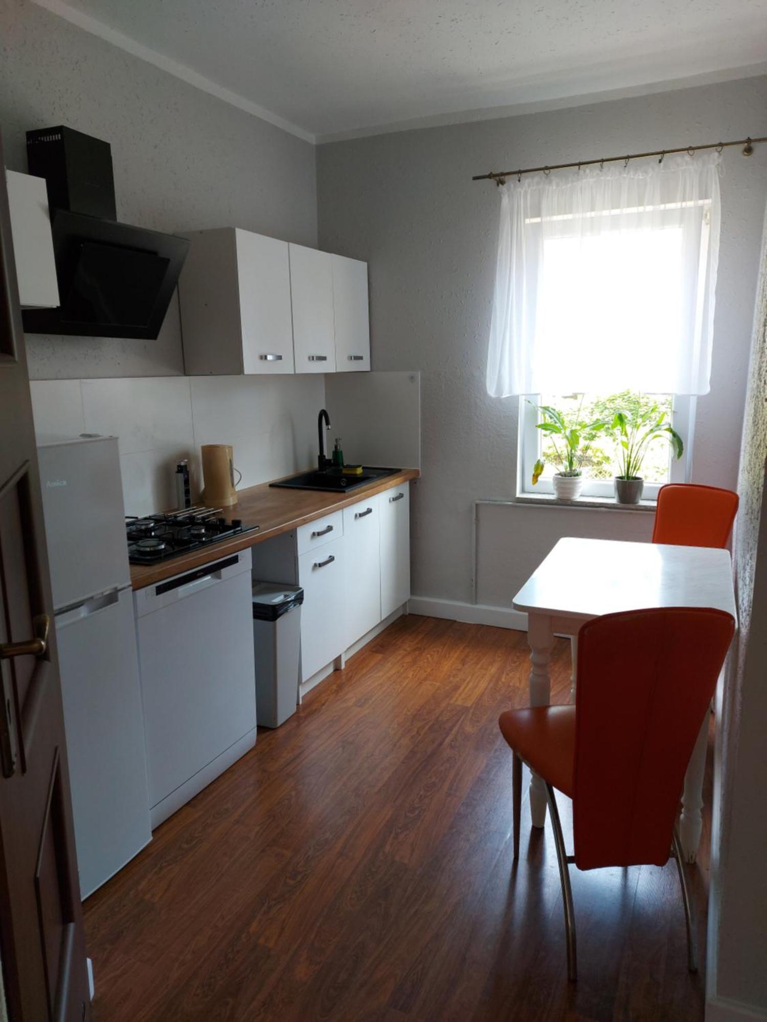 Apartament Konopnicka Svinoústí Pokoj fotografie